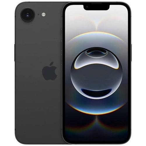 Apple iphone 16e 128gb - iphone,