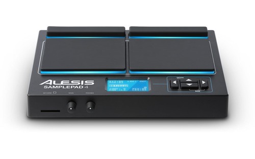 Alesis sample pad - sample, pad-4