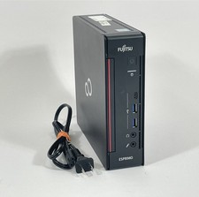 Fujistu Esprimo Q958 Desktop
