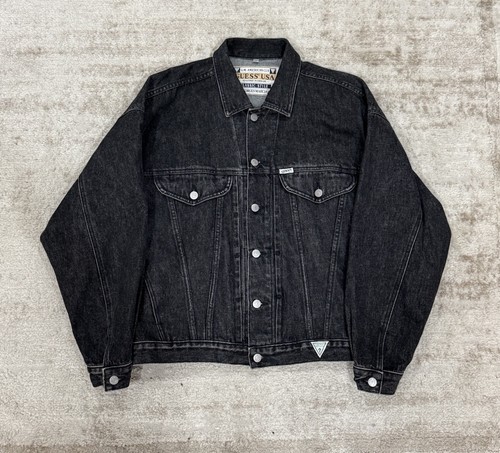 Giacca denim uomo vintage - , anni