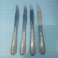 ARGENTERIA SET DA COLLEZIONE 4