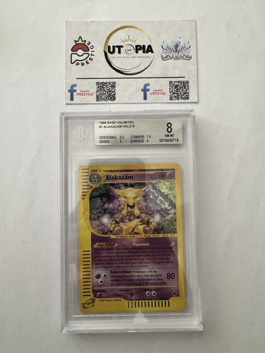 Pokemon alakazam bgs - pokemon, 8