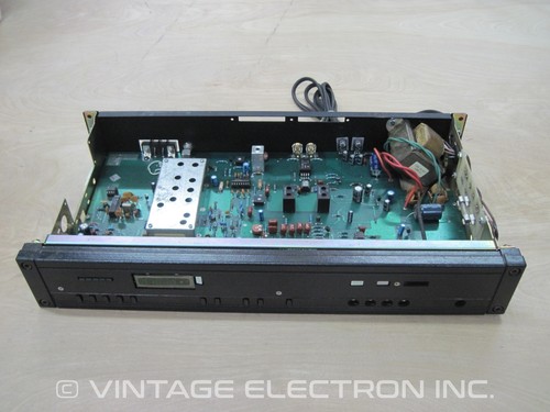 Sintonizzatore hafler iris - fm,