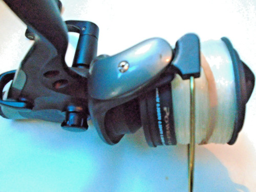 Okuma power liner - power, pl