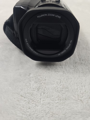 Videocamera jvc everio - videocamera, gz-hd6u