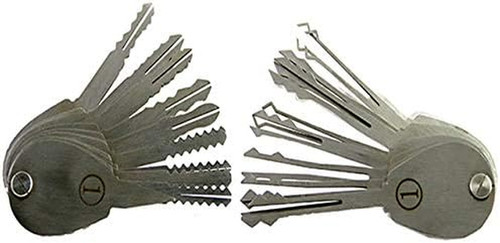 Set grimaldelli - di,
