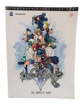 Kingdom Hearts II: la guida completa
