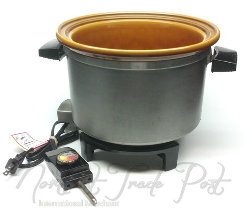 Dazey chef pot - ricambi, per