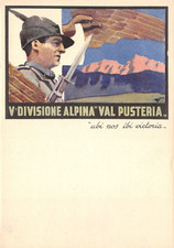 19-74C) REGGIMENTALE ALPINI V