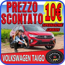 Ruotino Di Scorta Per Vw