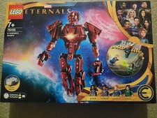 LEGO MARVEL SUPER HEROES 76155