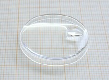 Vetro plexy per 25-118 Rolex