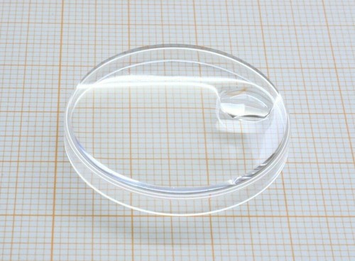 Vetro plexy per 118 - per, 25-118