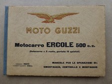 Moto Guzzi motorcycle