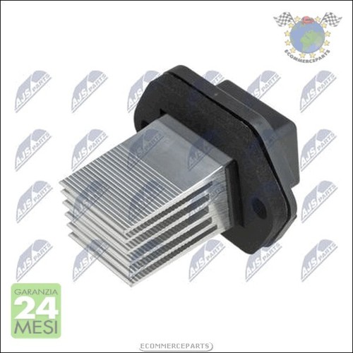 Regolatore ventola abitacolo - regolatore,