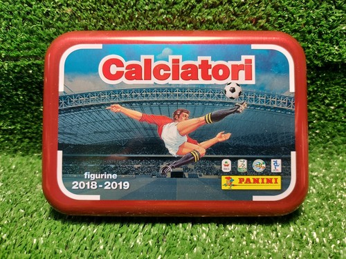 Box vuoto calciatori - box,