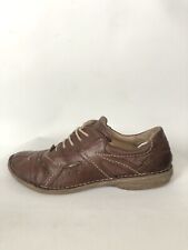 Scarpe estive da donna marroni