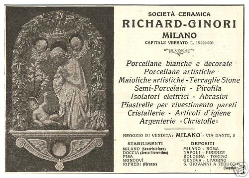 Pubblicita 1925 richard - pubblicita',