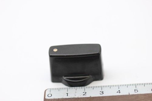 Manopola controllo tester - di,