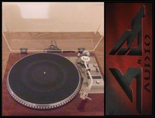 JnB Audio Pioneer PL-540