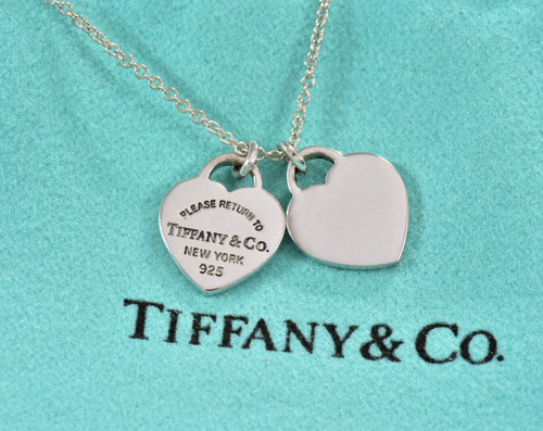 Collana con ciondolo - , mini