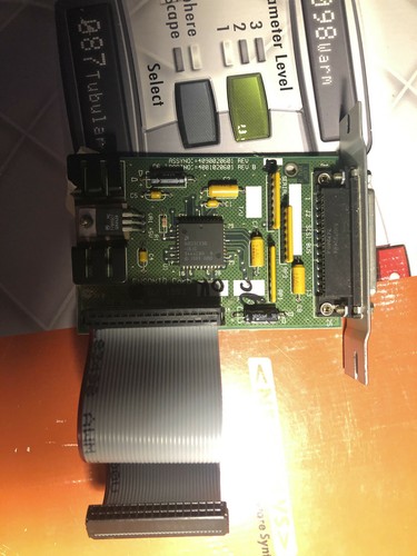 Ensoniq 12 scsi - ts,