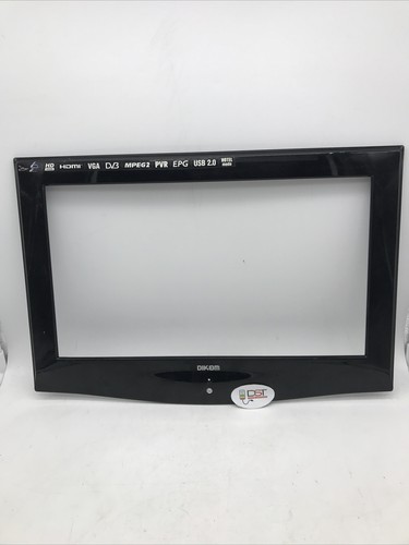 Cornice anteriore display - cornice,