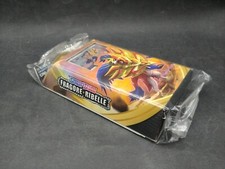 Mazzo tematico Pokemon Spada e