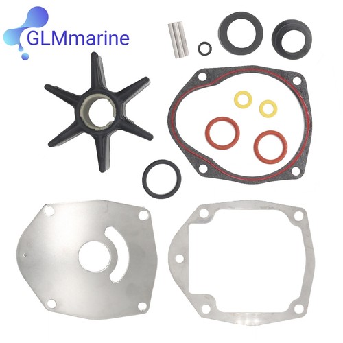 Kit girante pompa - , acqua