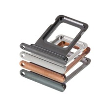 Vassoio SIM per Apple iPhone