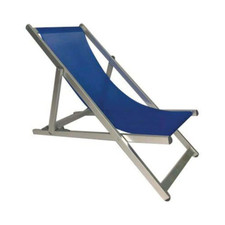 Sdraio mare alluminio - sdraio,