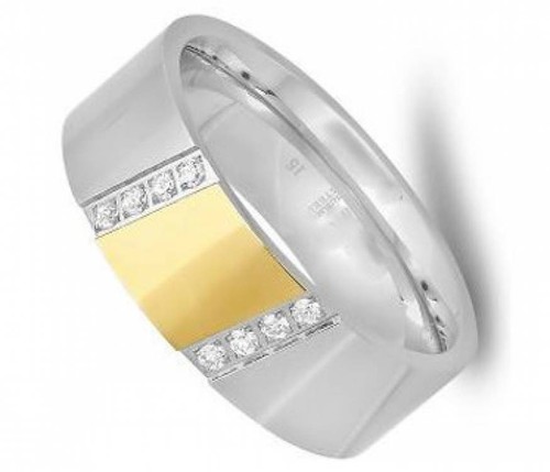 Matrimonio anello uomo - matrimonio, da