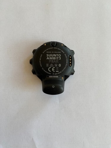 Coperchio case per - , suunto