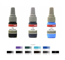 Doreme Pigment SPMU Trucco