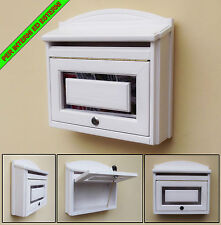 CASSETTA POSTALE POSTA BUCA