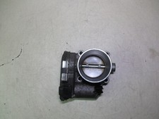 0280750073 CORPO VALVOLA A FARFALLA MOTORE ALFA ROMEO 147 1.6 88KW AR32104