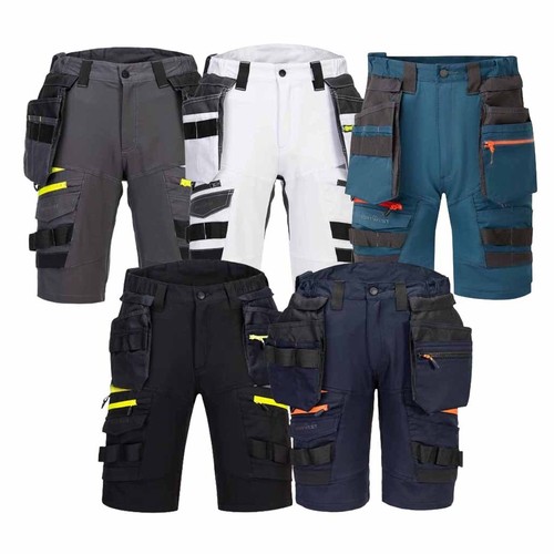 Pantaloncini lavoro - da,