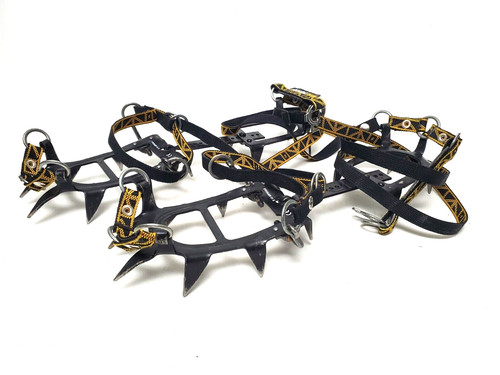 Charlet moser punti - moser, 12