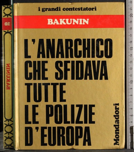 Grandi contestatori - grandi,