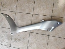 YAMAHA X-City 250 Fianchetto Anteriore Sinistro Grigio 5B2F171600LK