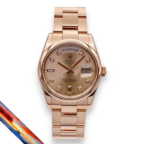 Orologio uomo rolex - orologio, daydate