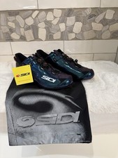 Sidi shot men road - shot,
