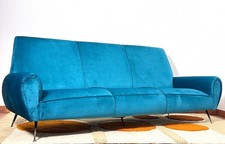 DIVANO 3 POSTI GIGI RADICE By