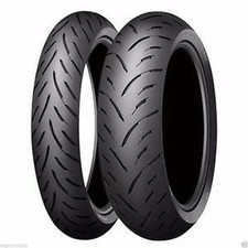 DUNLOP 110/70 ZR 17 54W Sx