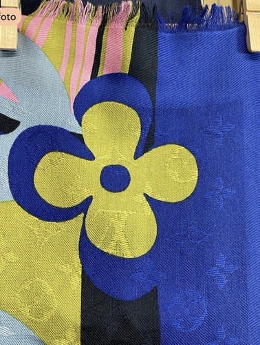 Louis vuitton paris foulard - vuitton,
