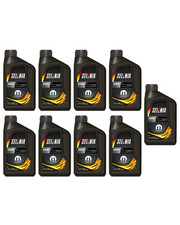 OLIO MOTORE SELENIA K 5W40  – FIAT 955535-M2 / H2  MOPAR PETRONAS MOTORI BENZINA