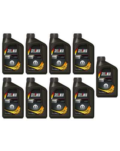 Olio motore petronas - motore, k