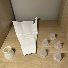 Tupperware Torte Magic 400 ml