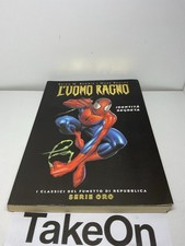 FUMETTO SPIDERMAN L’UOMO