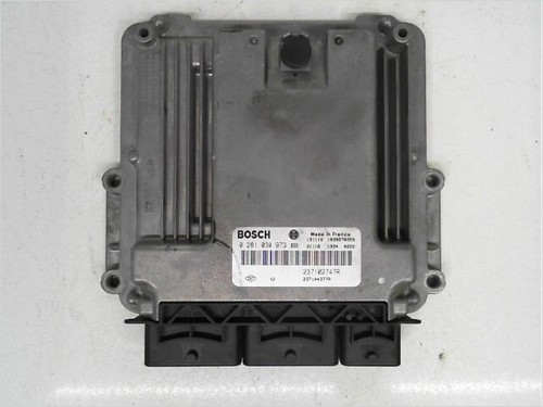 Calcolatore motore usato - motore,